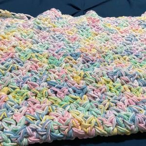 Meet your Posher, Brenda